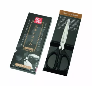 Gerber Japońskie nożyczki Yoshida Cutlery SS-13, stal nierdzewna, 16,5 cm