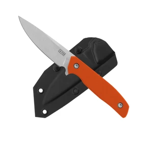 Za-Pas nóż Ambro2 G10 Orange 