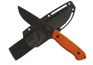 Za-Pas nóż Urban Tactic Cerakote G10 Orange