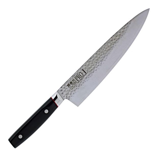 Nóż Seki Kane Tsugu Pro-J Chef 230mm K4