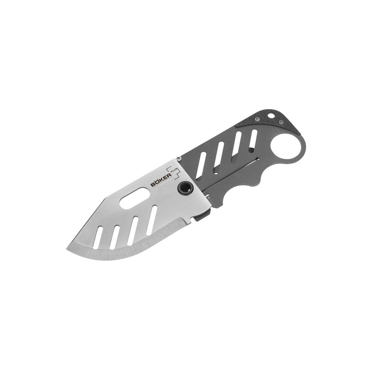 Boker Plus nóż składany Credit Card Knife 01BO010