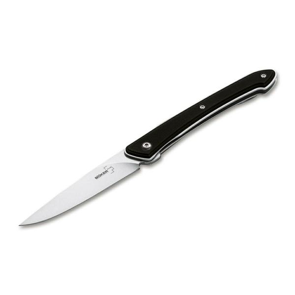 Boker Plus nóż składany Spillo VG10