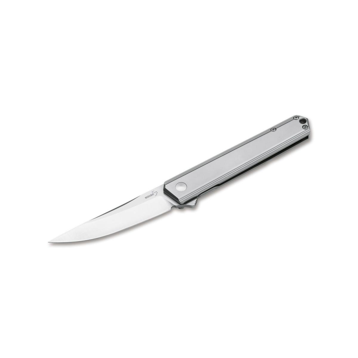 Boker Plus nóż składany Kwaiken flipper framelock