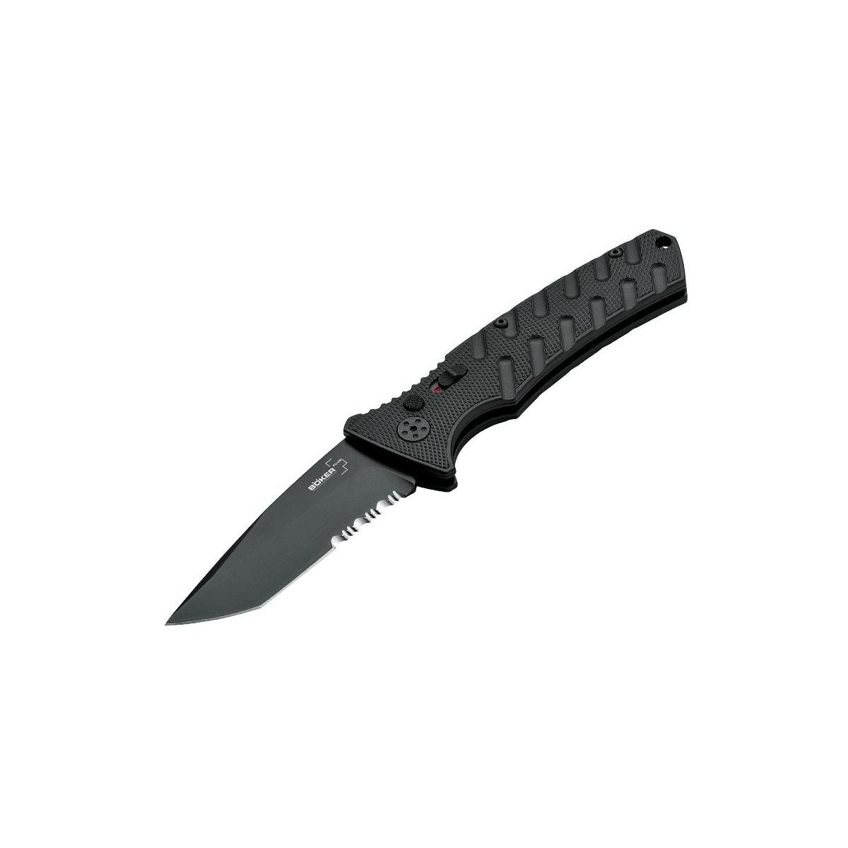 Boker Plus nóż składany Strike Tanto 01BO401