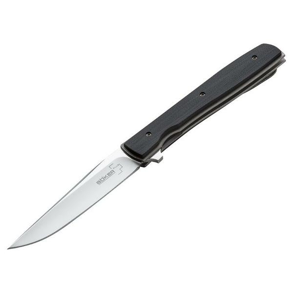 Boker Plus nóż składany Urban Trapper G10 01BO732