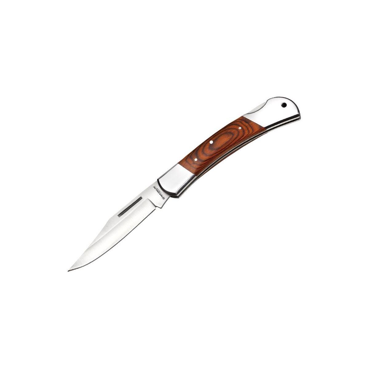 Magnum nóż składany Handwerksmeister 2 01MB285