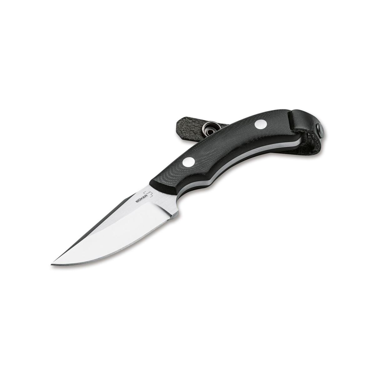 Boker Plus nóż J-Bite 440C
