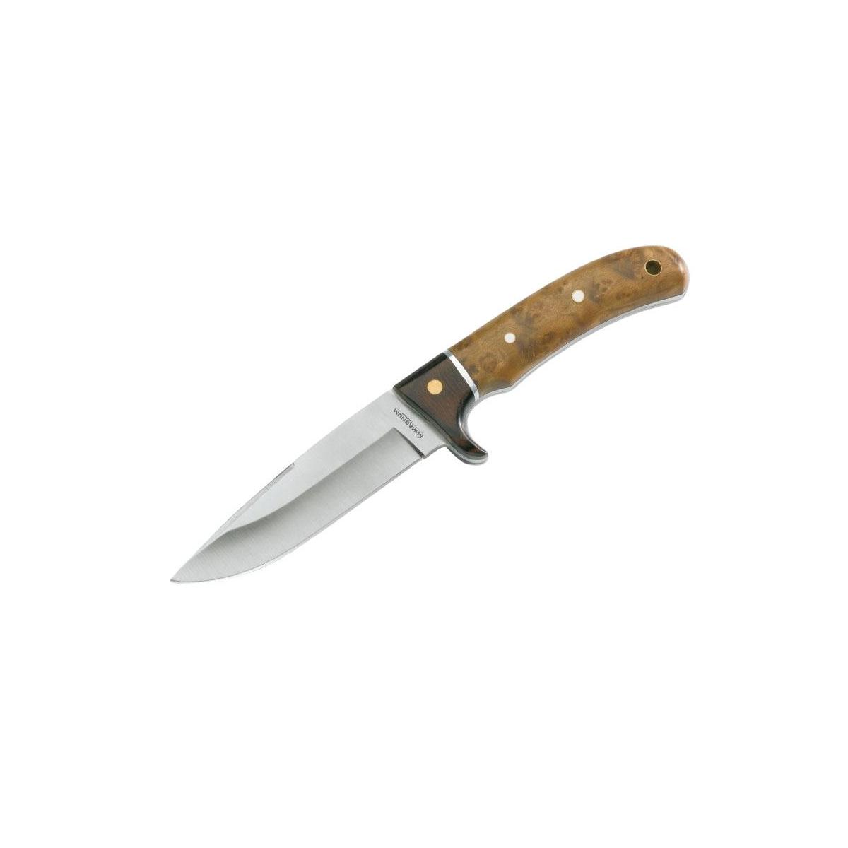 Boker Magnum nóż Elk Hunter
