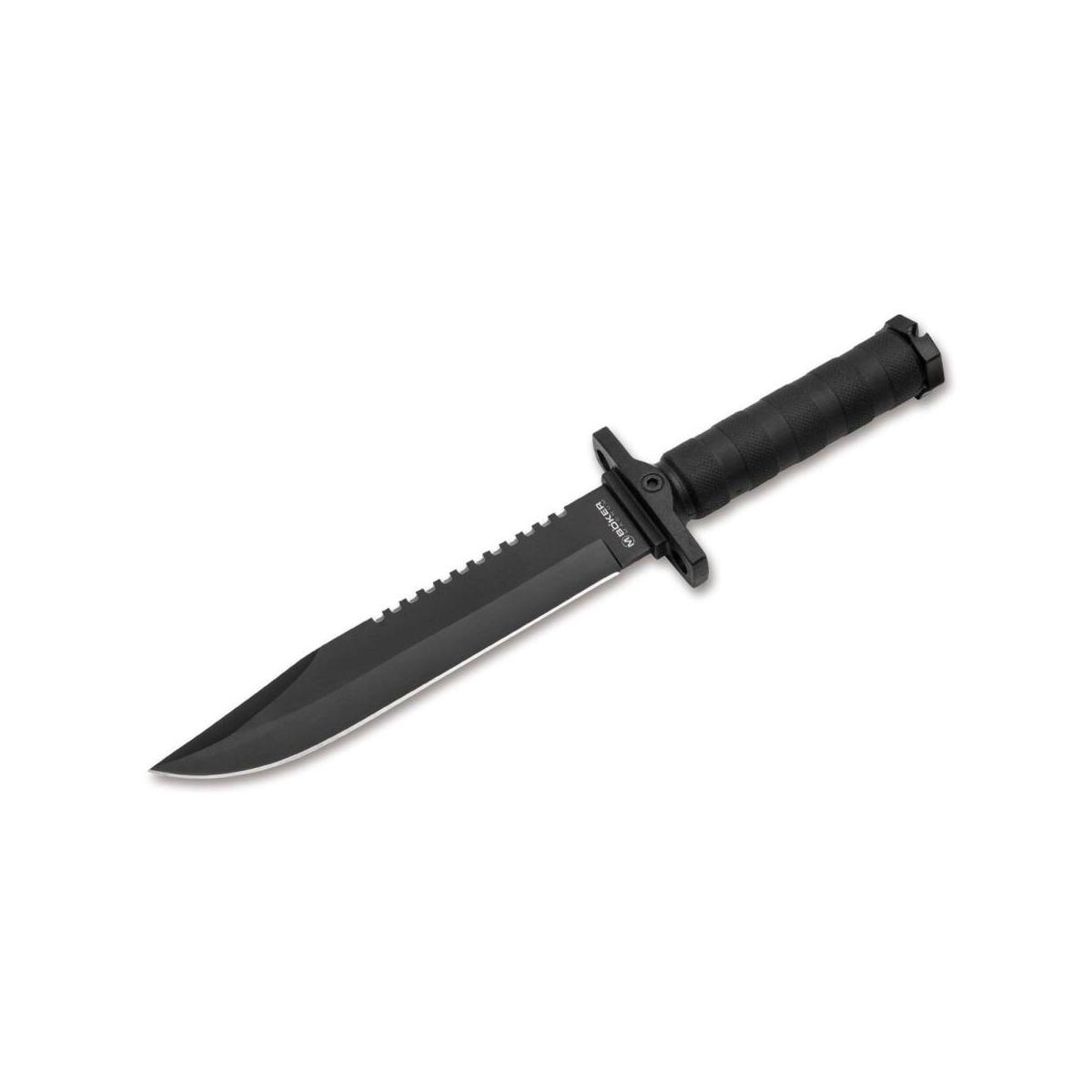Boker Magnum nóż John Jay survival