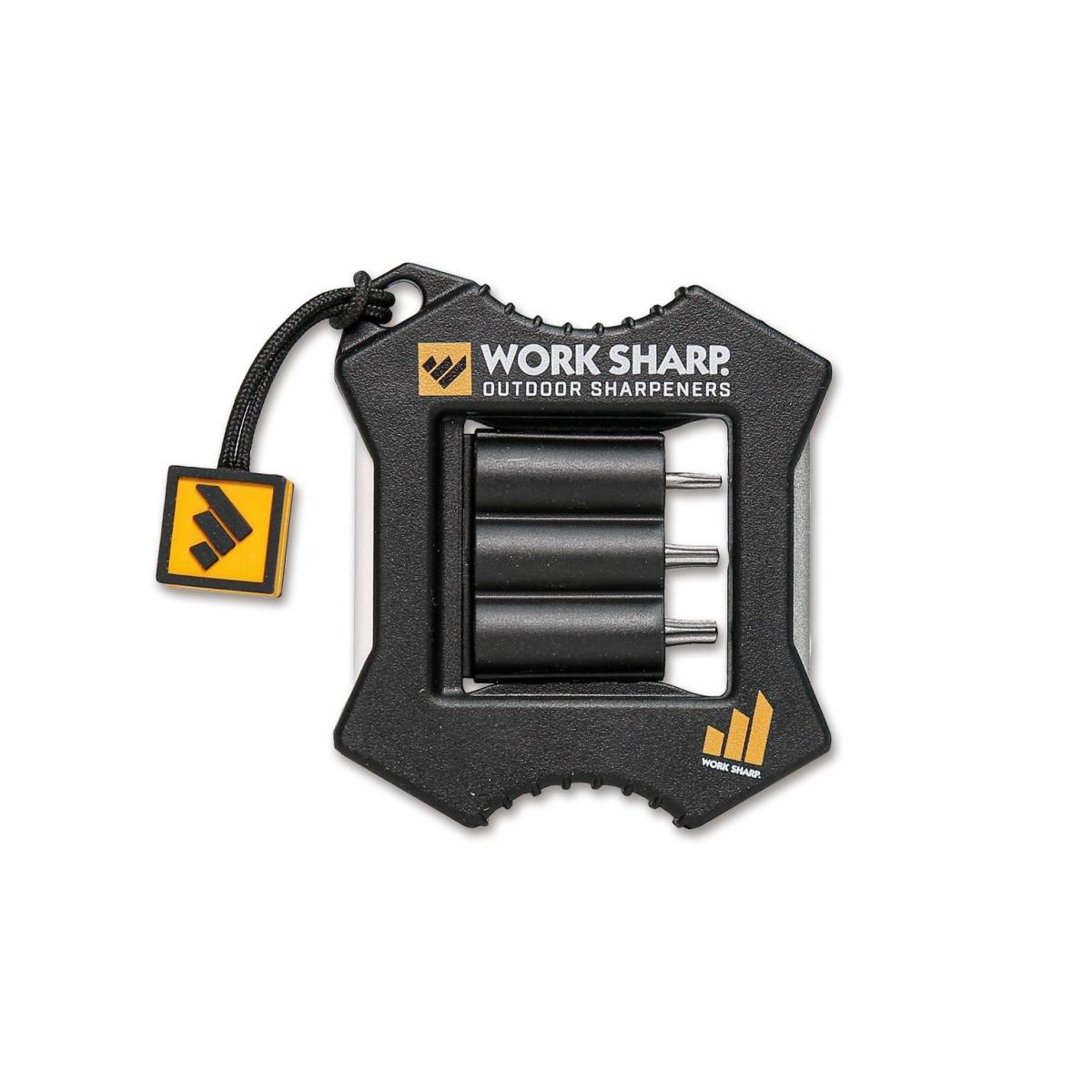 Ostrzałka Work Sharp Micro Sharpener & knfe tool