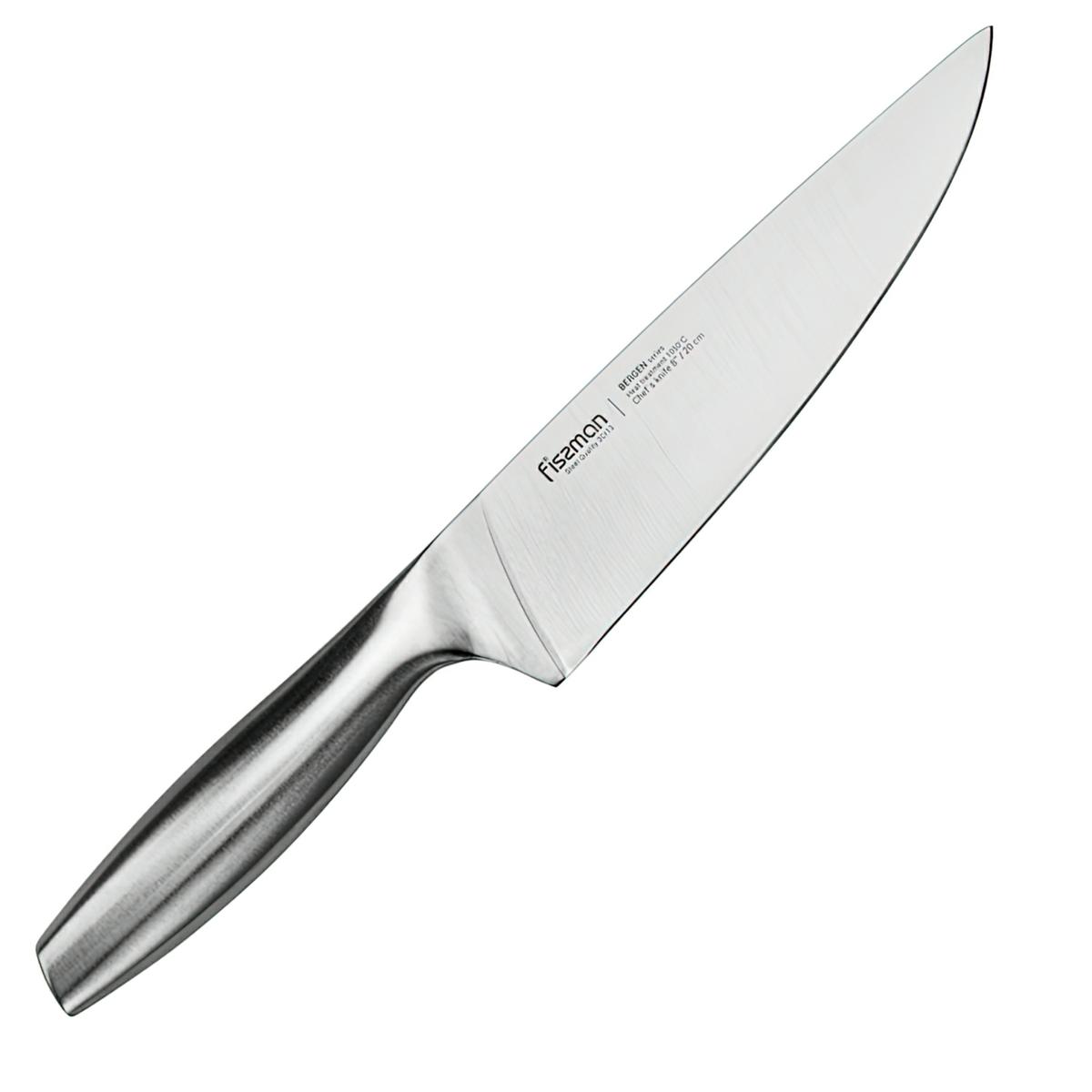 Fissman Bergen nóż szefa kuchni 20cm.