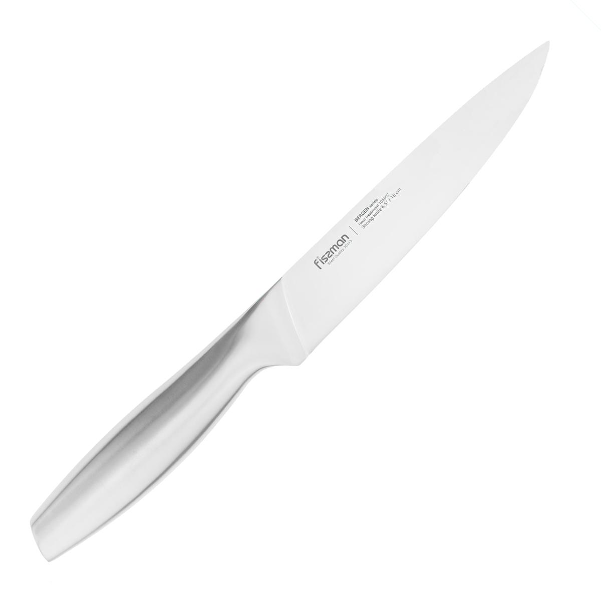 Fissman Bergen noż kuchenny uniwersalny 16cm