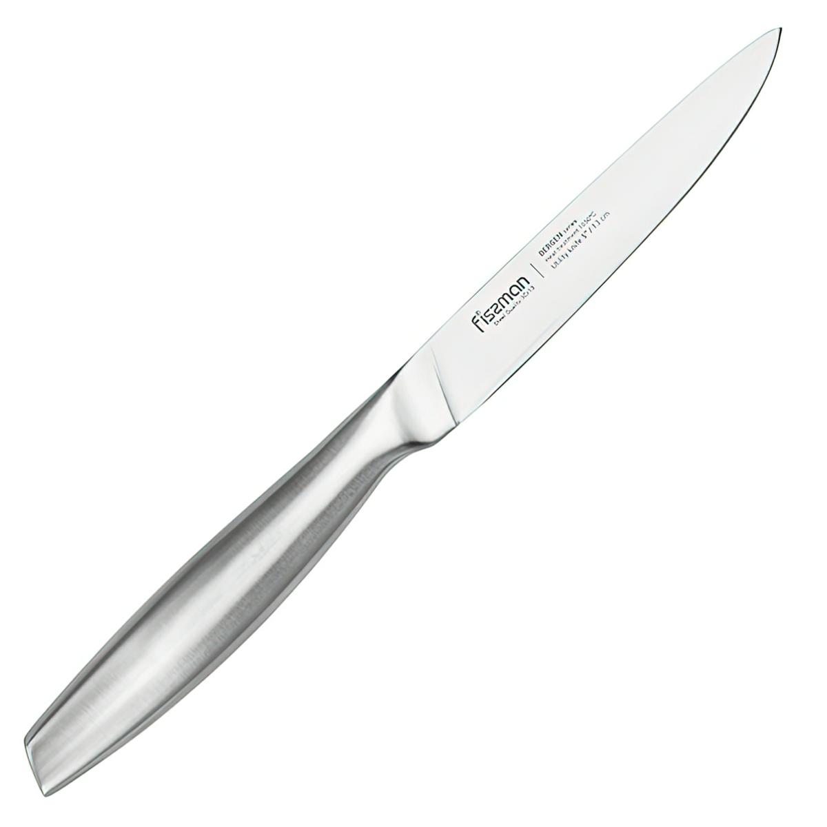 Fissman Bergen nóż kuchenny uniwersalny 13cm
