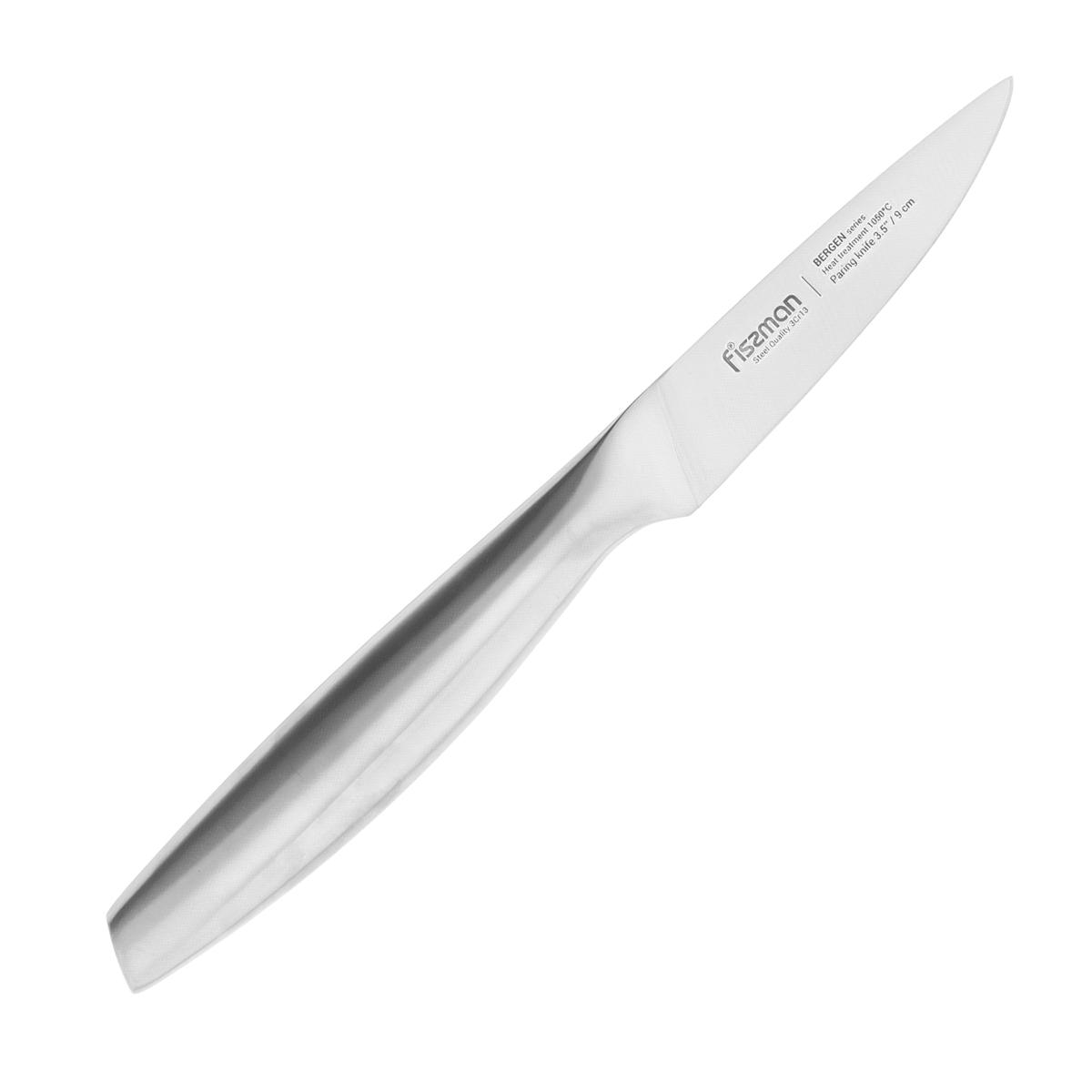 Fissman Bergen nóż kuchenny uniwersalny 9cm