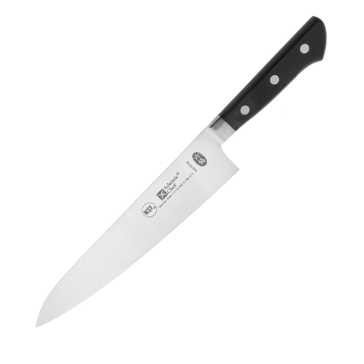 Atlantic Chef kuty nóż szefa kuchni 21cm 1401F49
