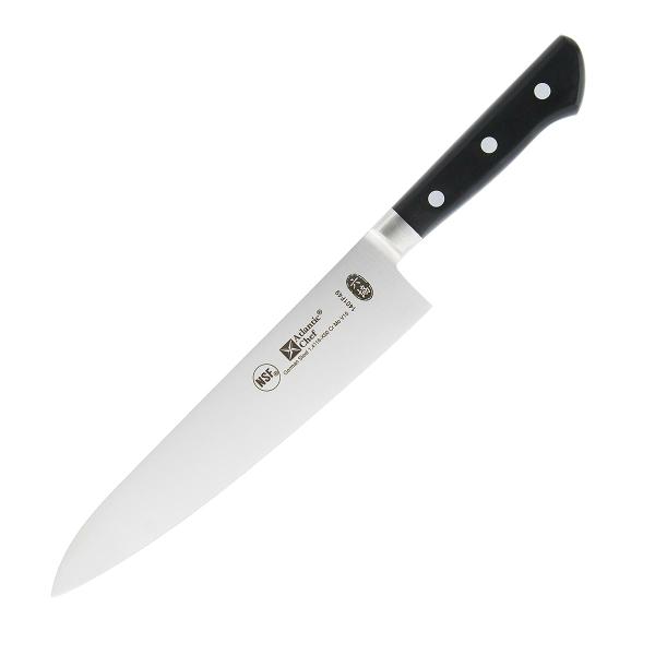 Atlantic Chef kuty nóż szefa kuchni 21cm 1401F49.