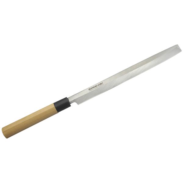 Bunmei Nóż Tako Sashimi 21cm
