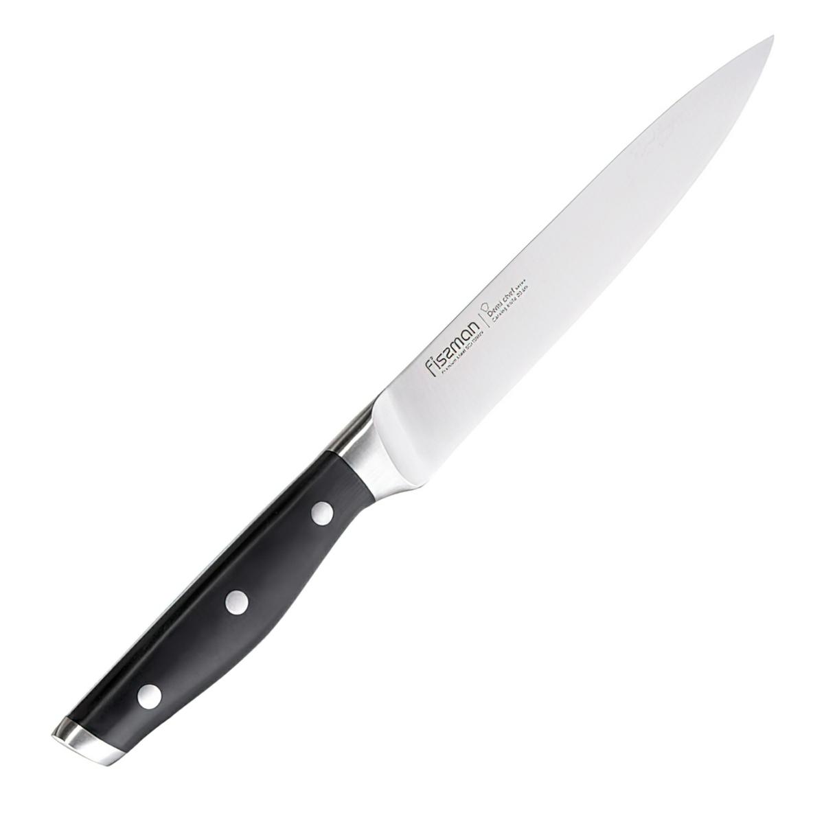 Fissman Demi Chef nóż kuchenny slicer 20cm.