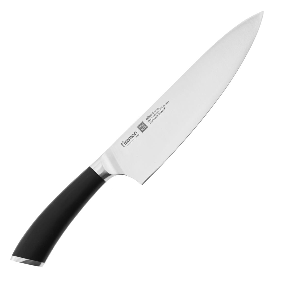 Fissman Kronung nóż szefa kuchni 20cm
