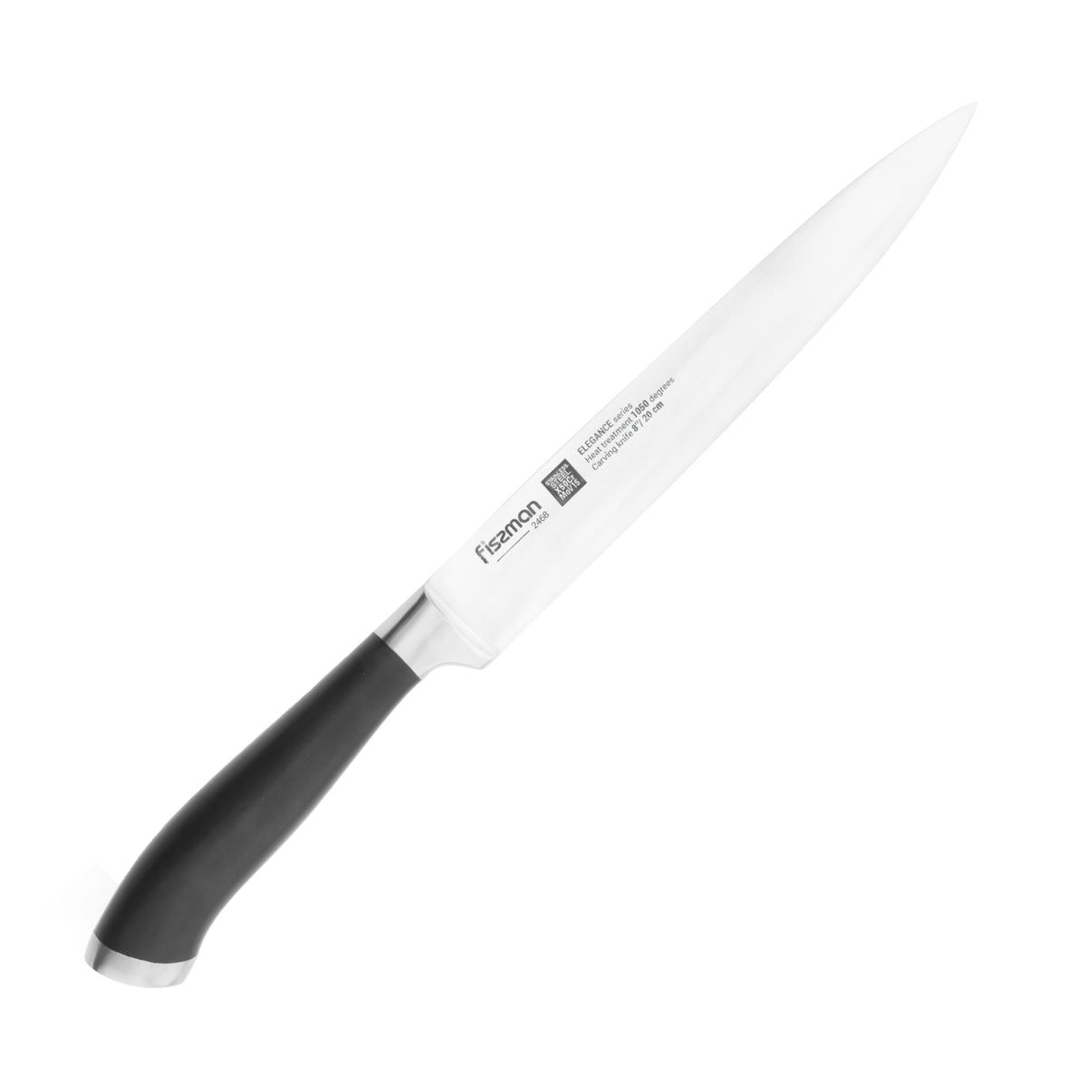 Fissman Elegance nóż kuchenny slicer 20cm