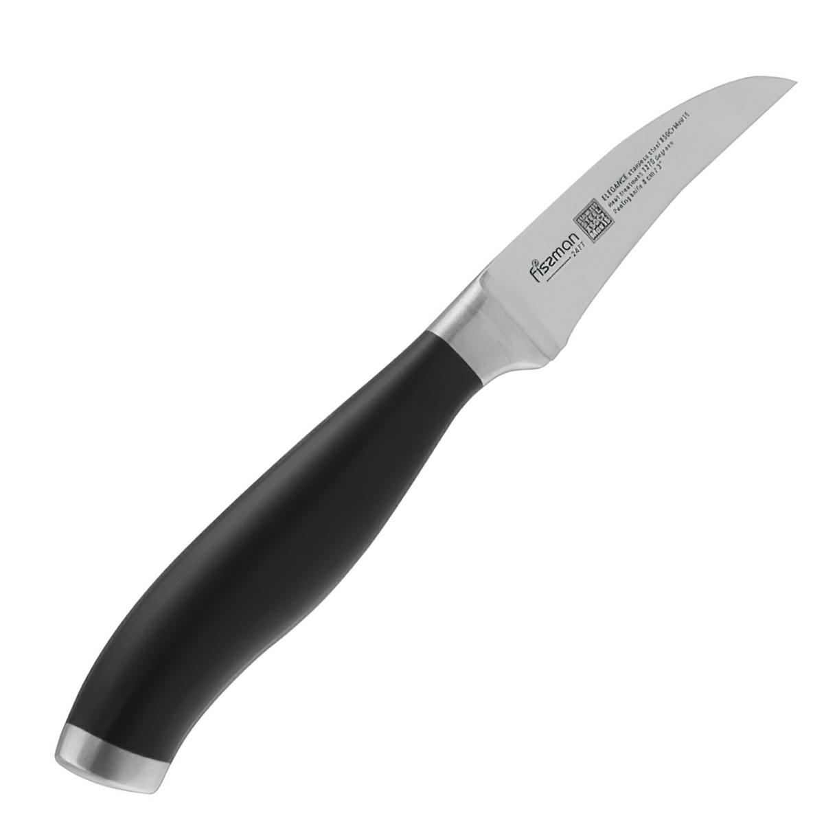 Fissman Elegance nóż kuchenny do obierania 8cm.