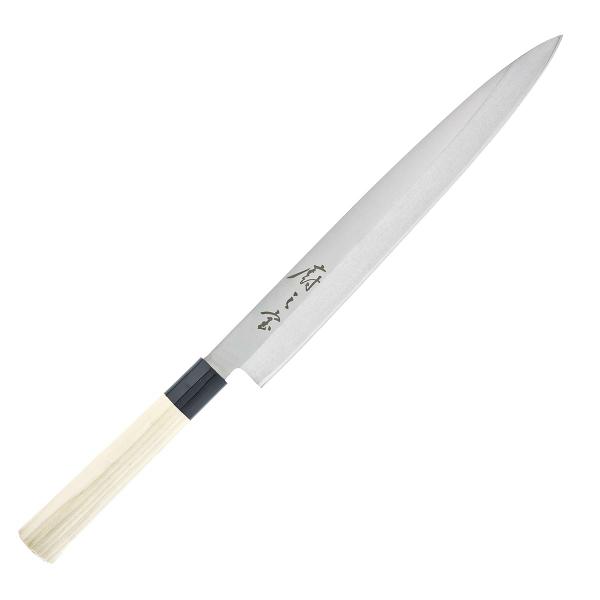 Atlantic Chef nóż Yanagiba heavy 27cm 2501H25.
