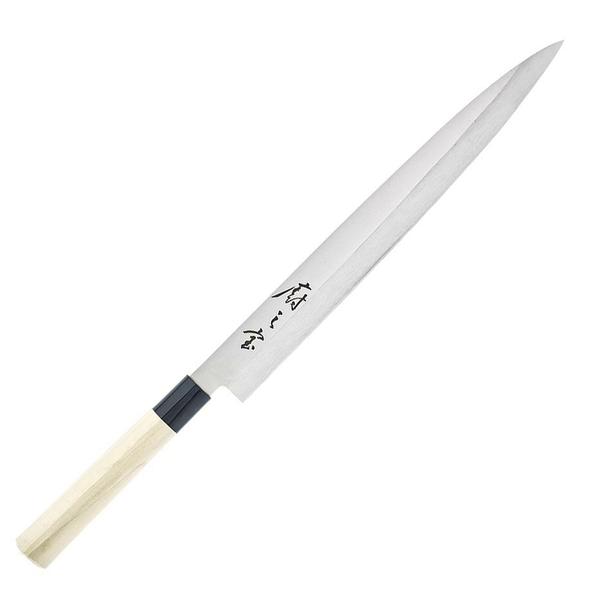 Atlantic Chef nóż Yanagiba heavy 30cm 2501H26.