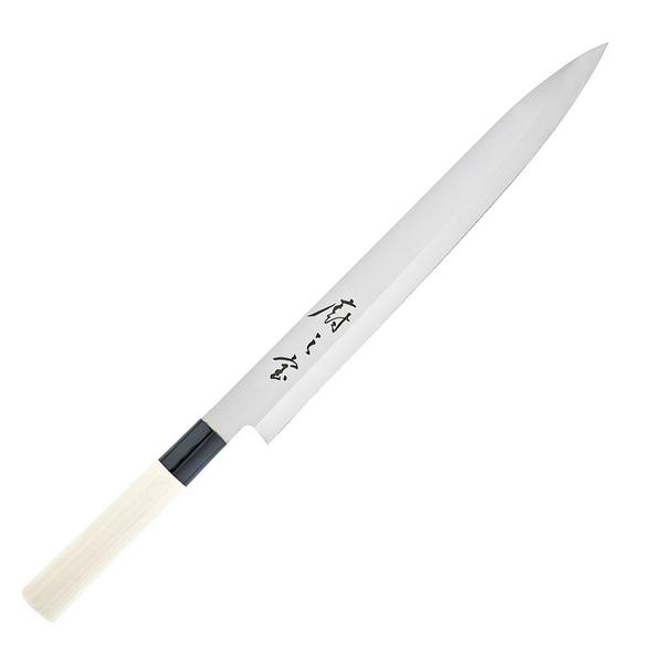 Atlantic Chef nóż Yanagiba 27cm 2501T25.