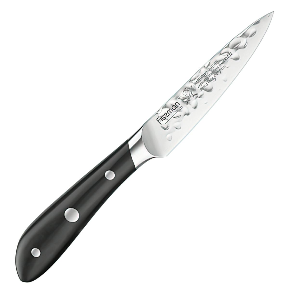 Fissman Hattori nóż kuchenny paring 10cm.
