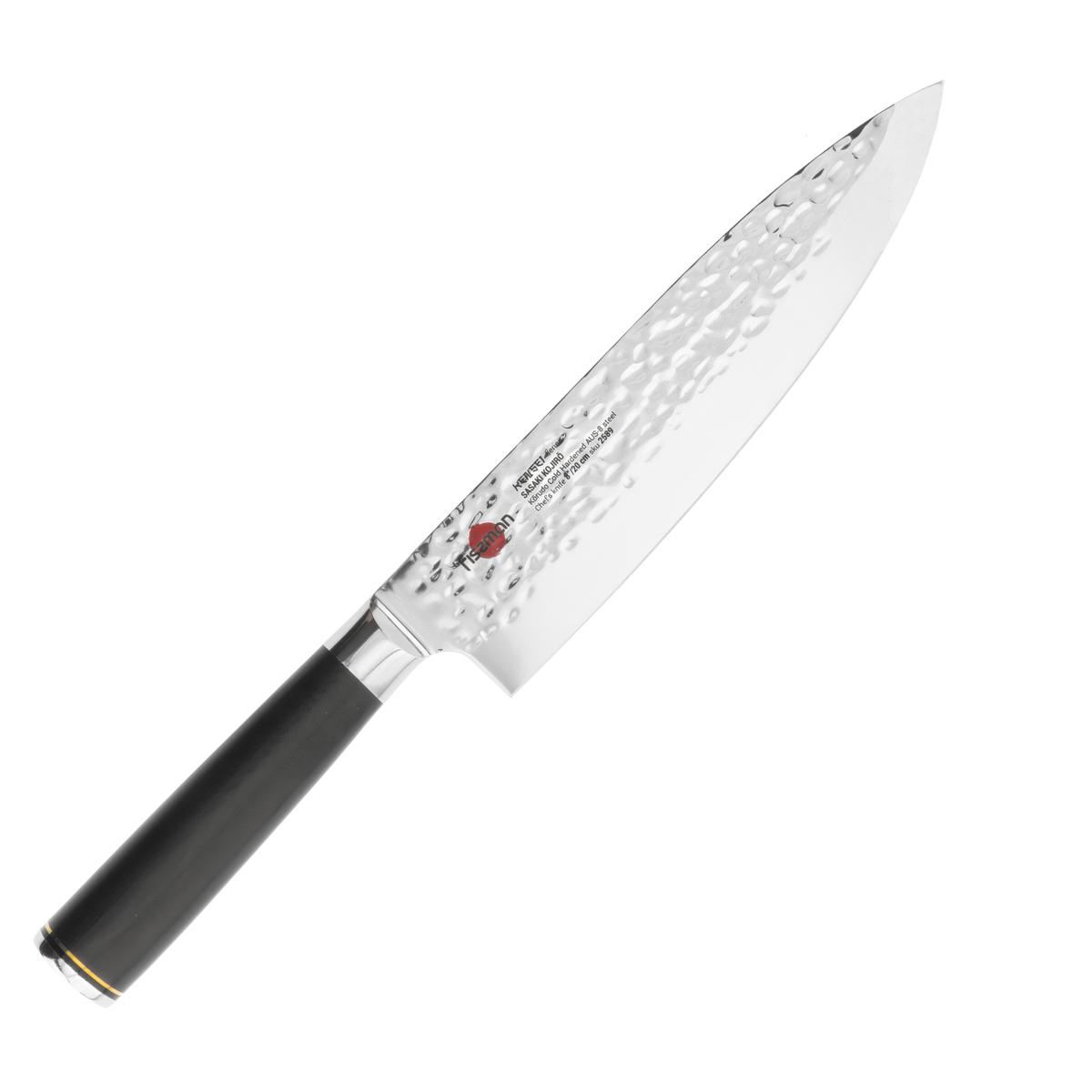 Fissman Kensei Kojiro nóż szefa kuchni 20cm