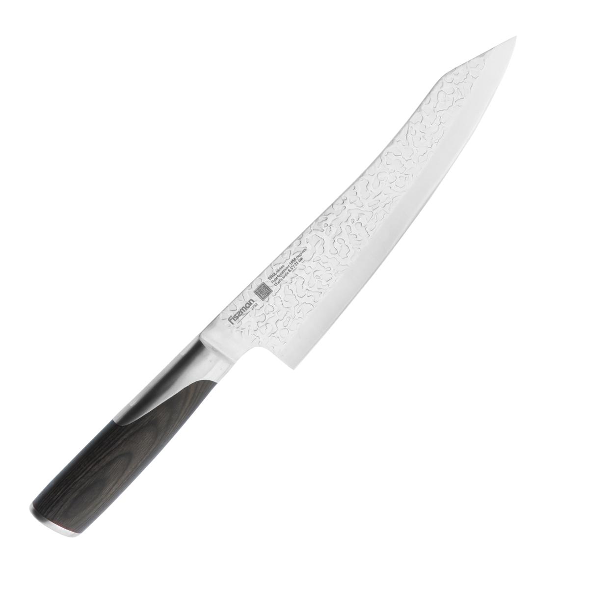 Fissman Tirol nóż kuchenny kiritsuke 21cm