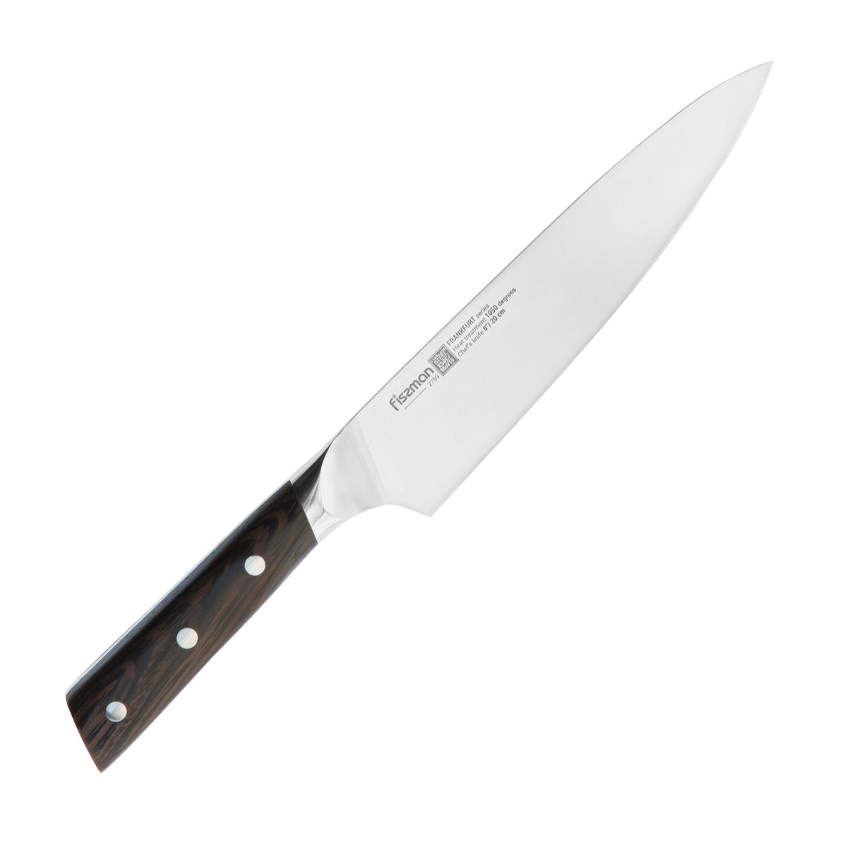 Fissman Frankfurt nóż szefa kuchni 20cm