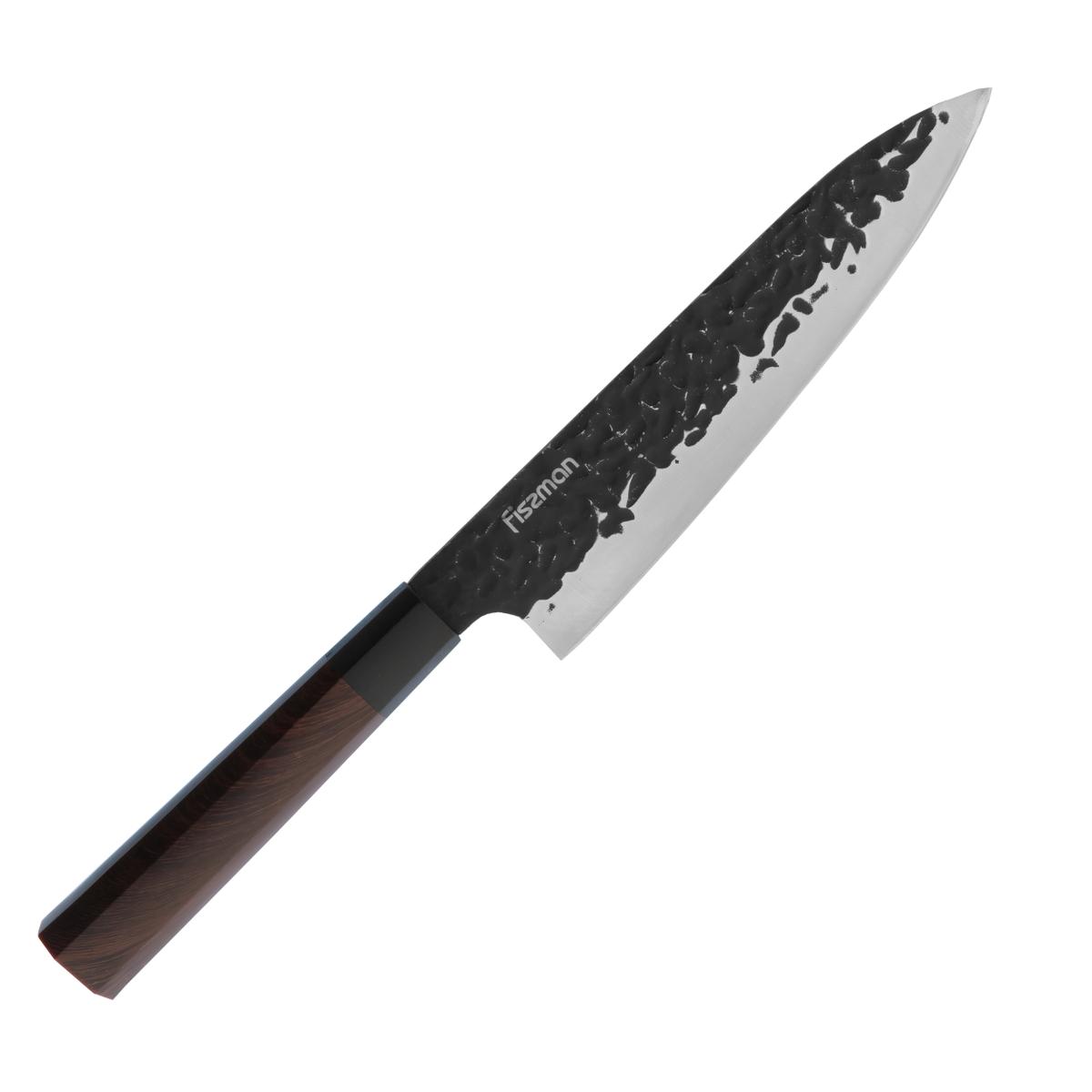 Fissman Kendo nóż szefa kuchni 20 cm