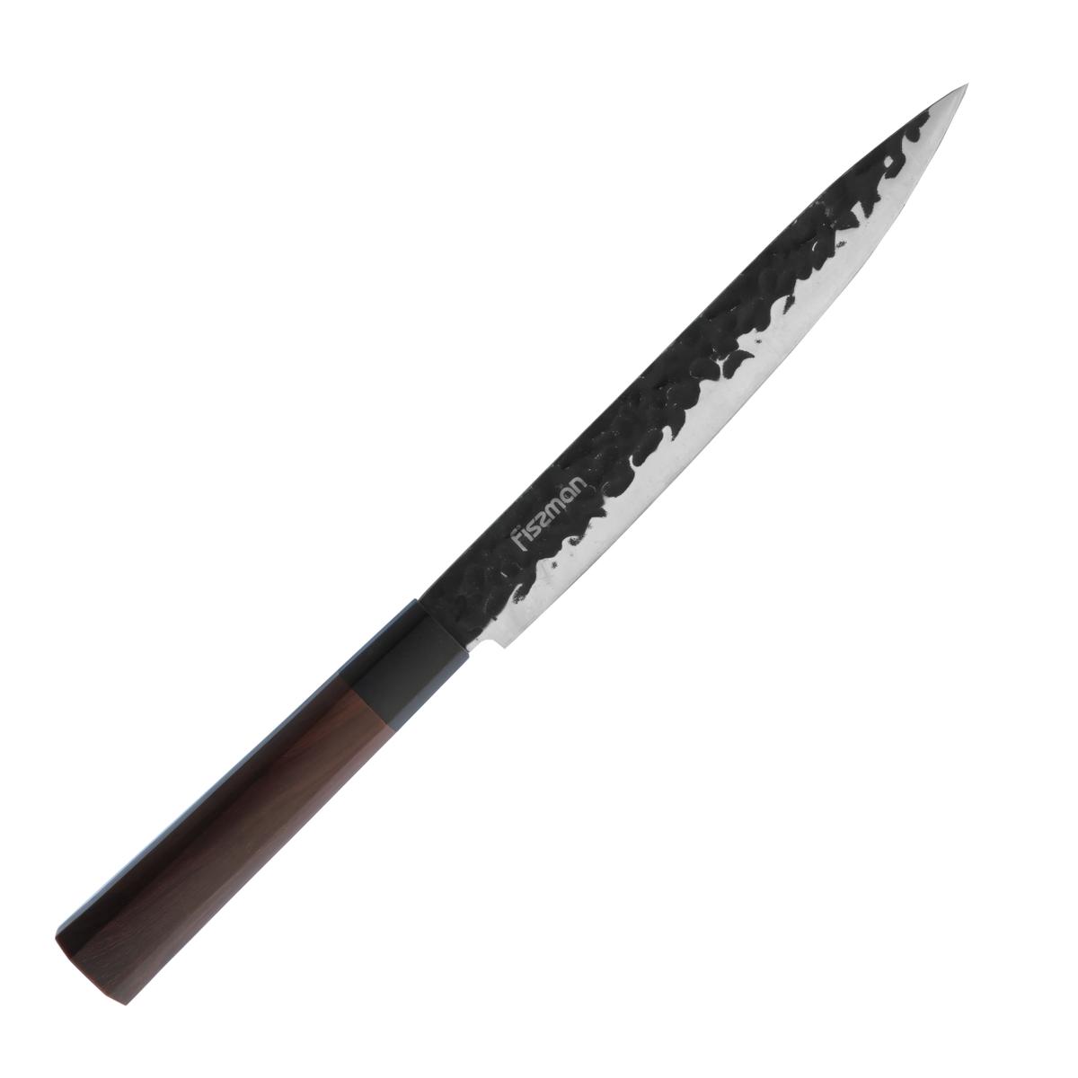 Fissman Kendo nóż kuchenny slicer / plastrownik