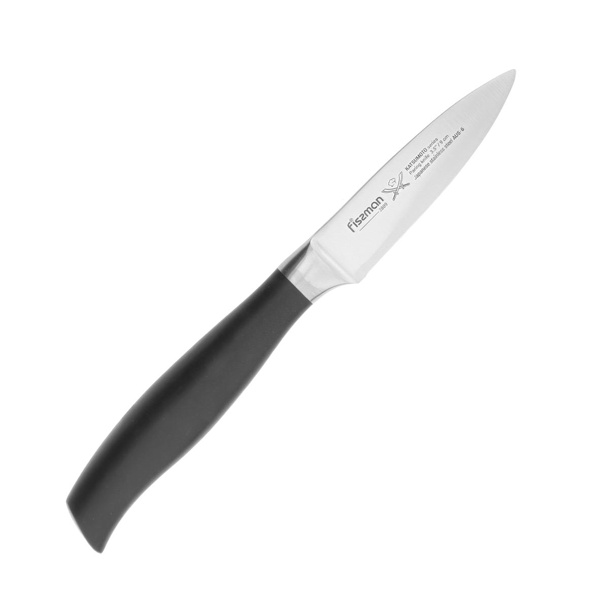 Fissman Katsumoto nóż kuchenny uniwersalny 9cm