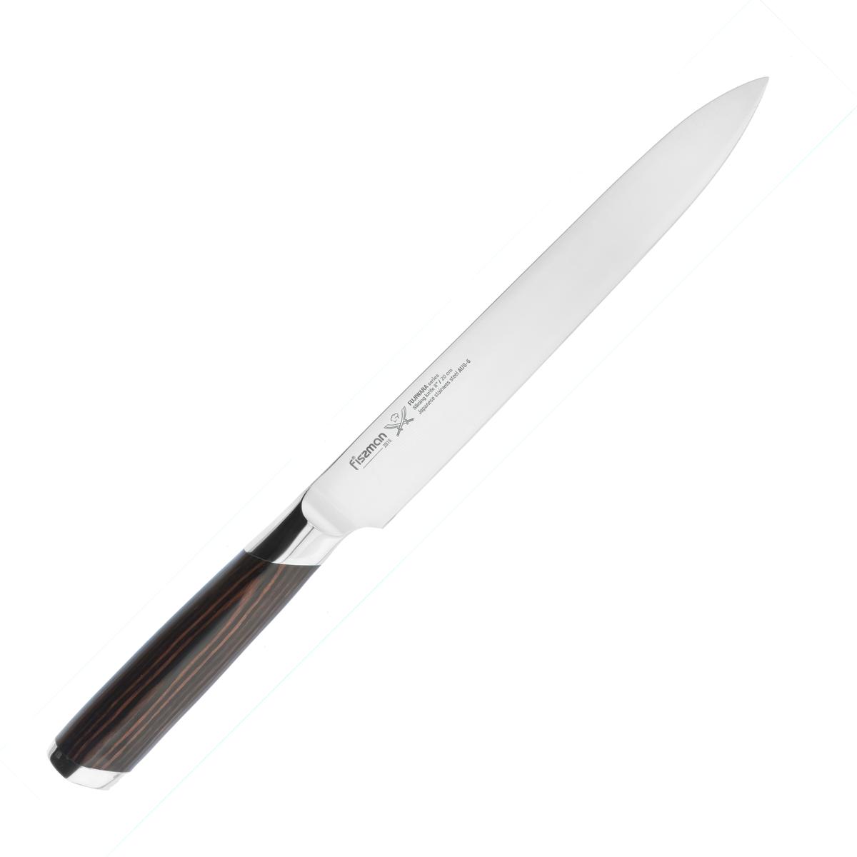 Fissman Fujiwara nóż kuchenny slicer 20cm.