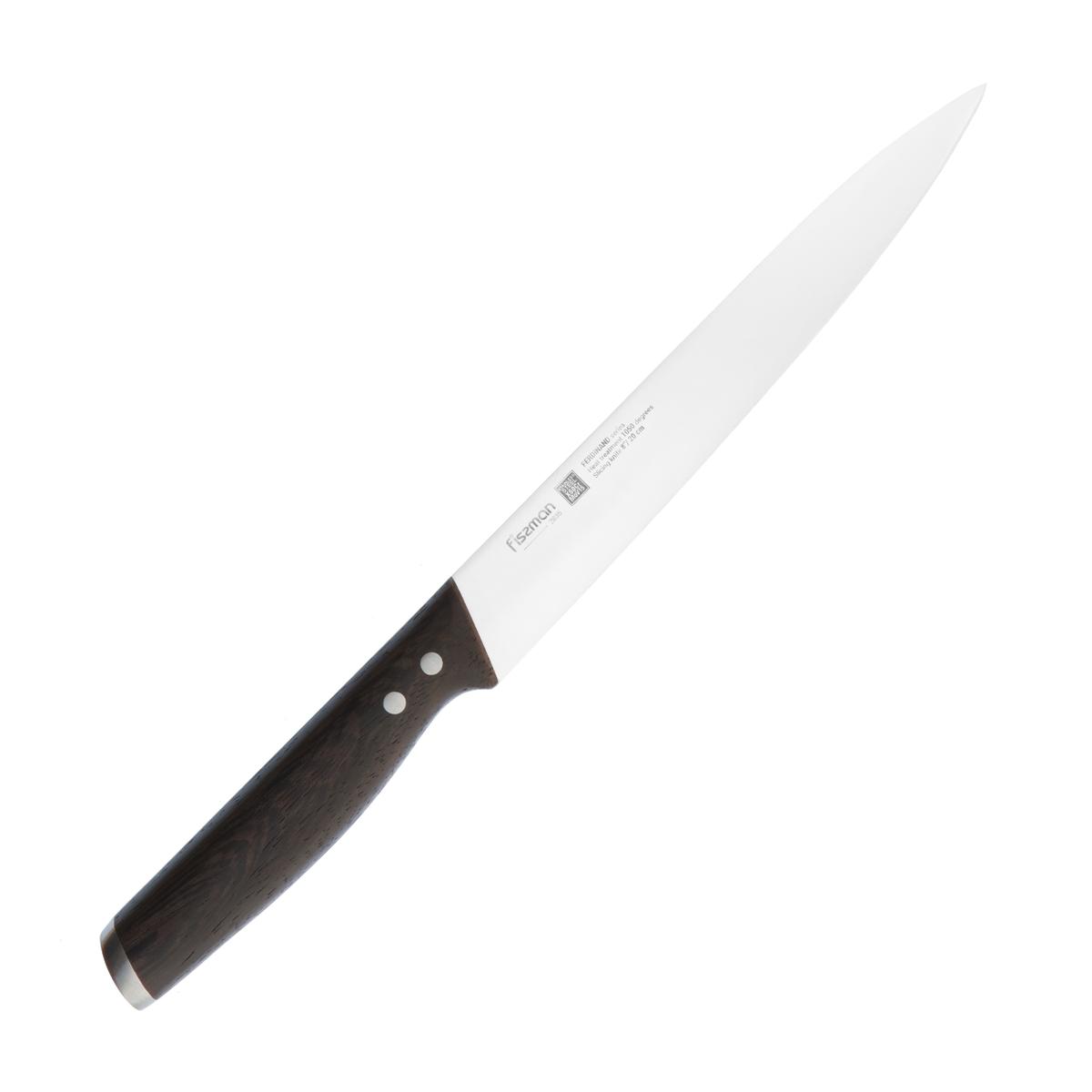 Fissman Ferdinand nóż kuchenny slicer/ plastrownik