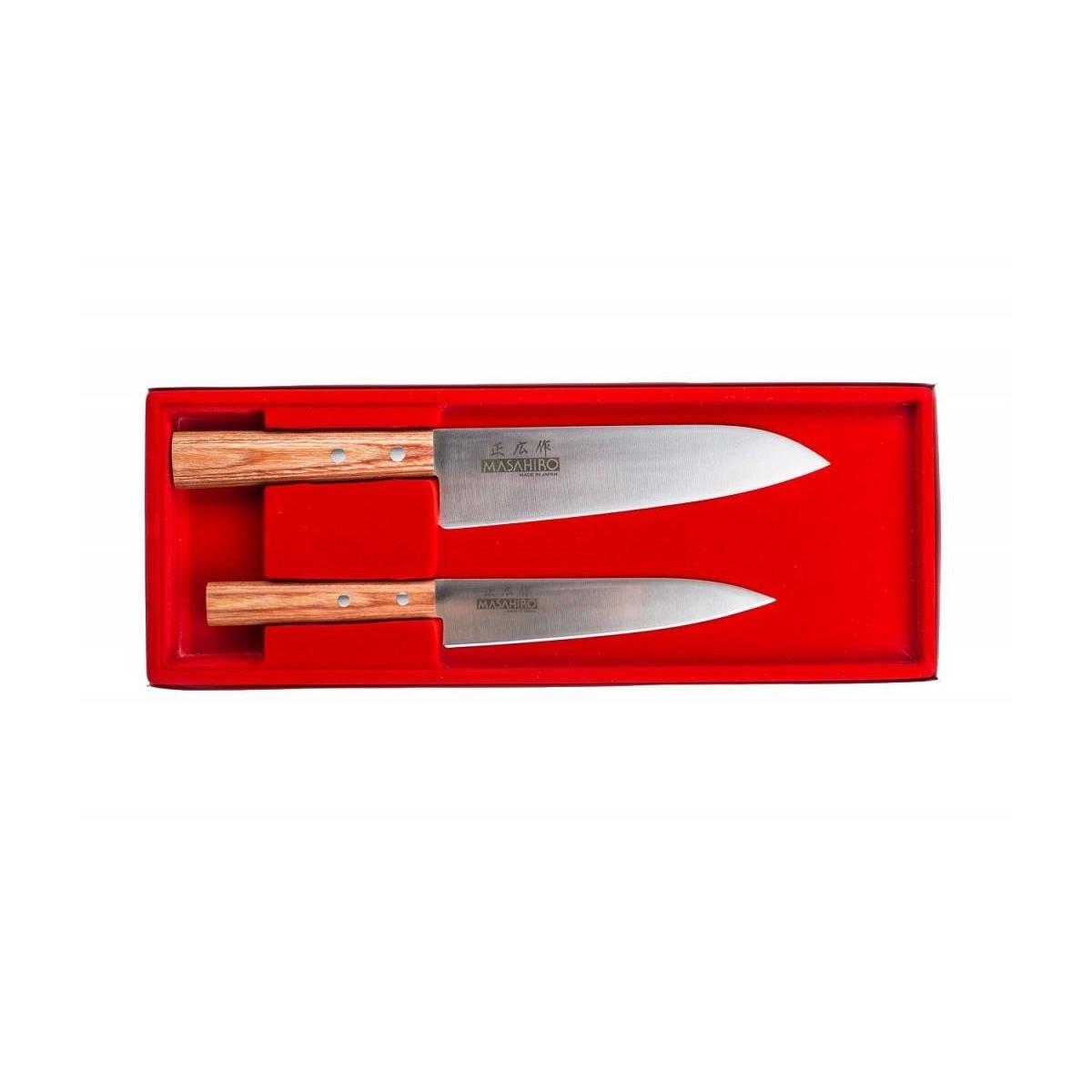 Zestaw noży Sankei 359_2225