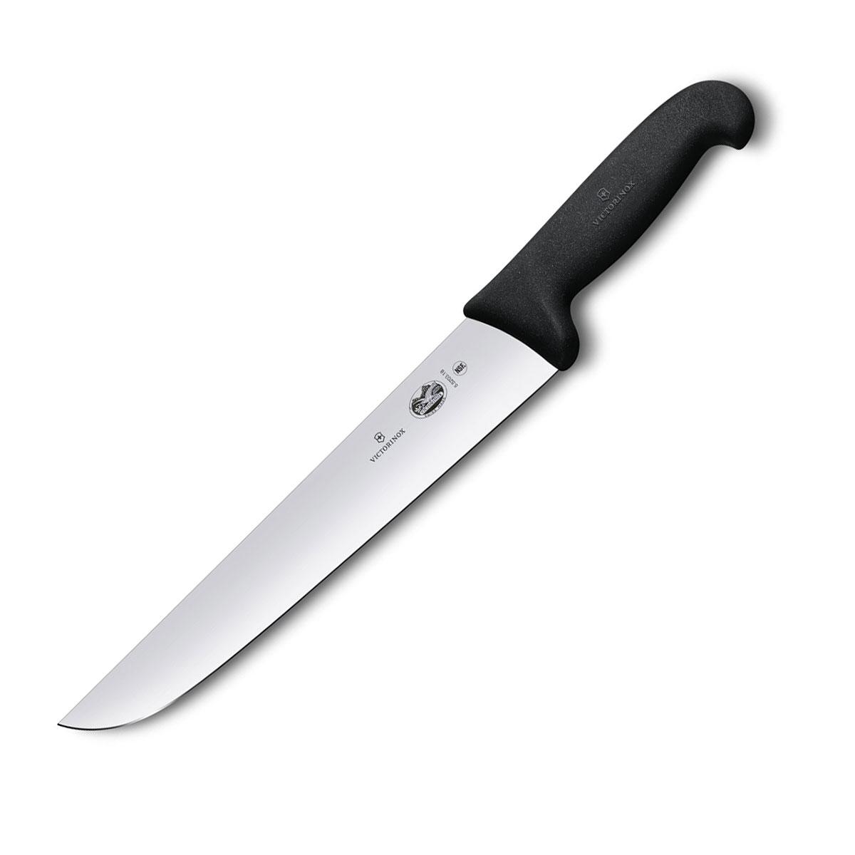 Victorinox nóż rzeźniczy 18cm Fibrox