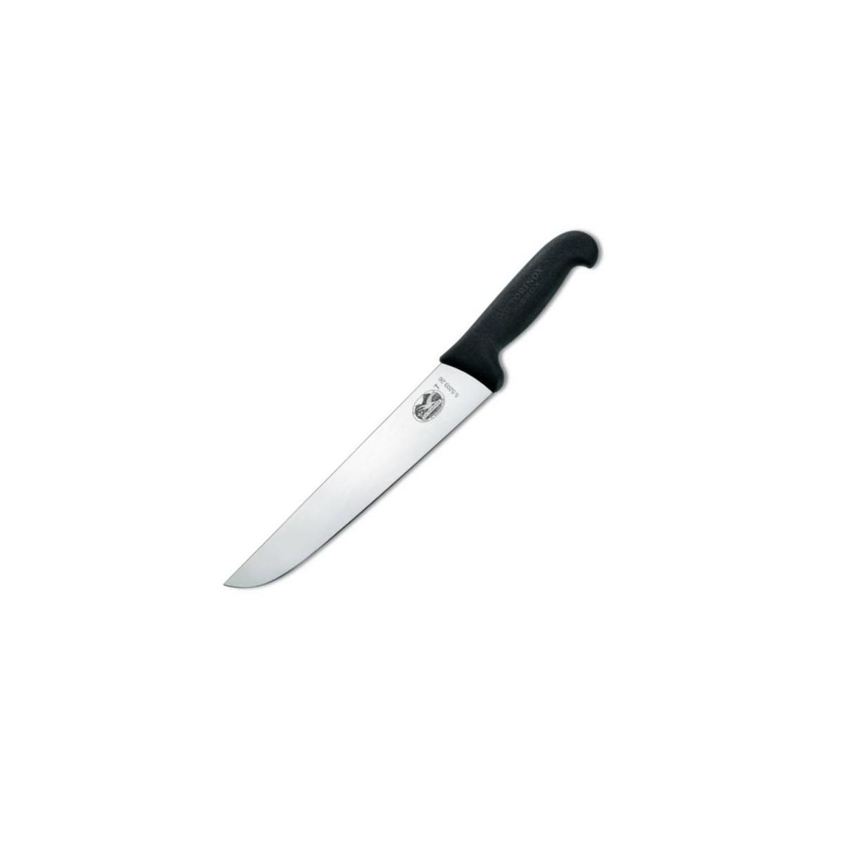 Victorinox nóż rzeźniczy 23cm Fibrox