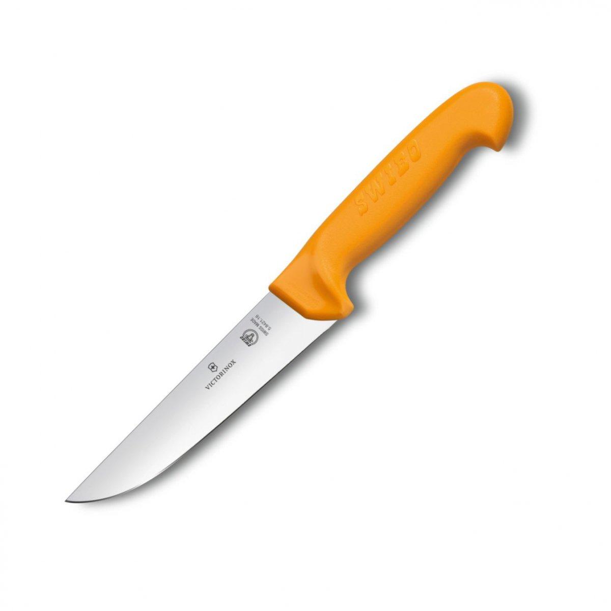 Victorinox Swibo nóż kuchenny rzeźniczy 18cm 