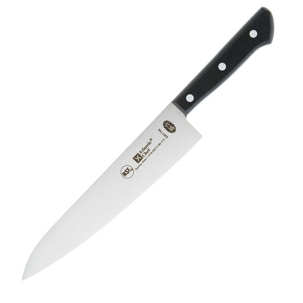 Atlantic Chef kuty nóż szefa kuchni 21 cm 5301T49.