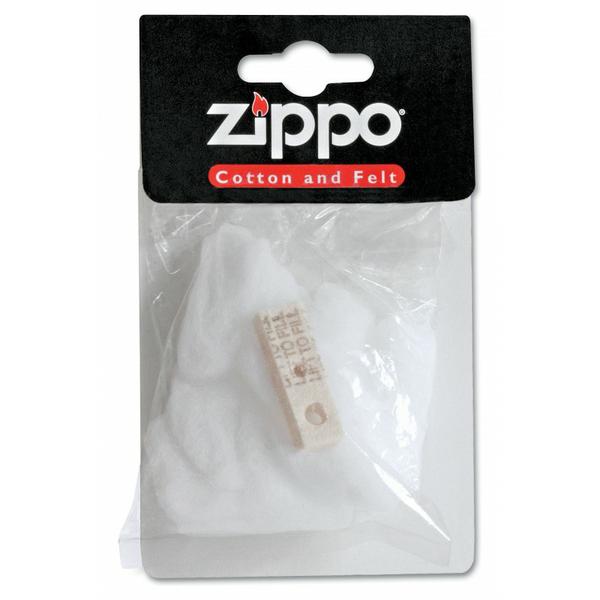 Zippo wata / cotton service kit