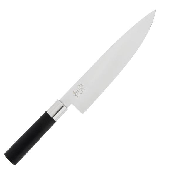 KAI Wasabi nóż szefa kuchni 200mm