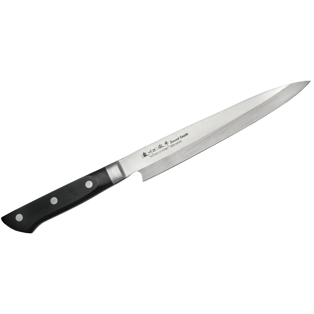 Satake Katsu Nóż Sashimi 21cm