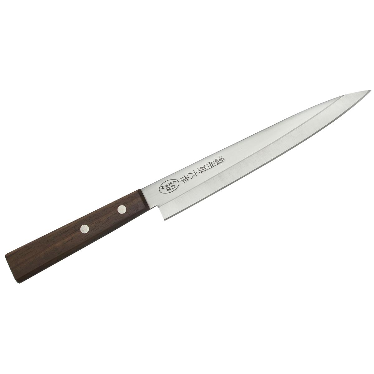Satake Tomoko 420J2 Nóż Yanagi-Sashimi 20,5cm