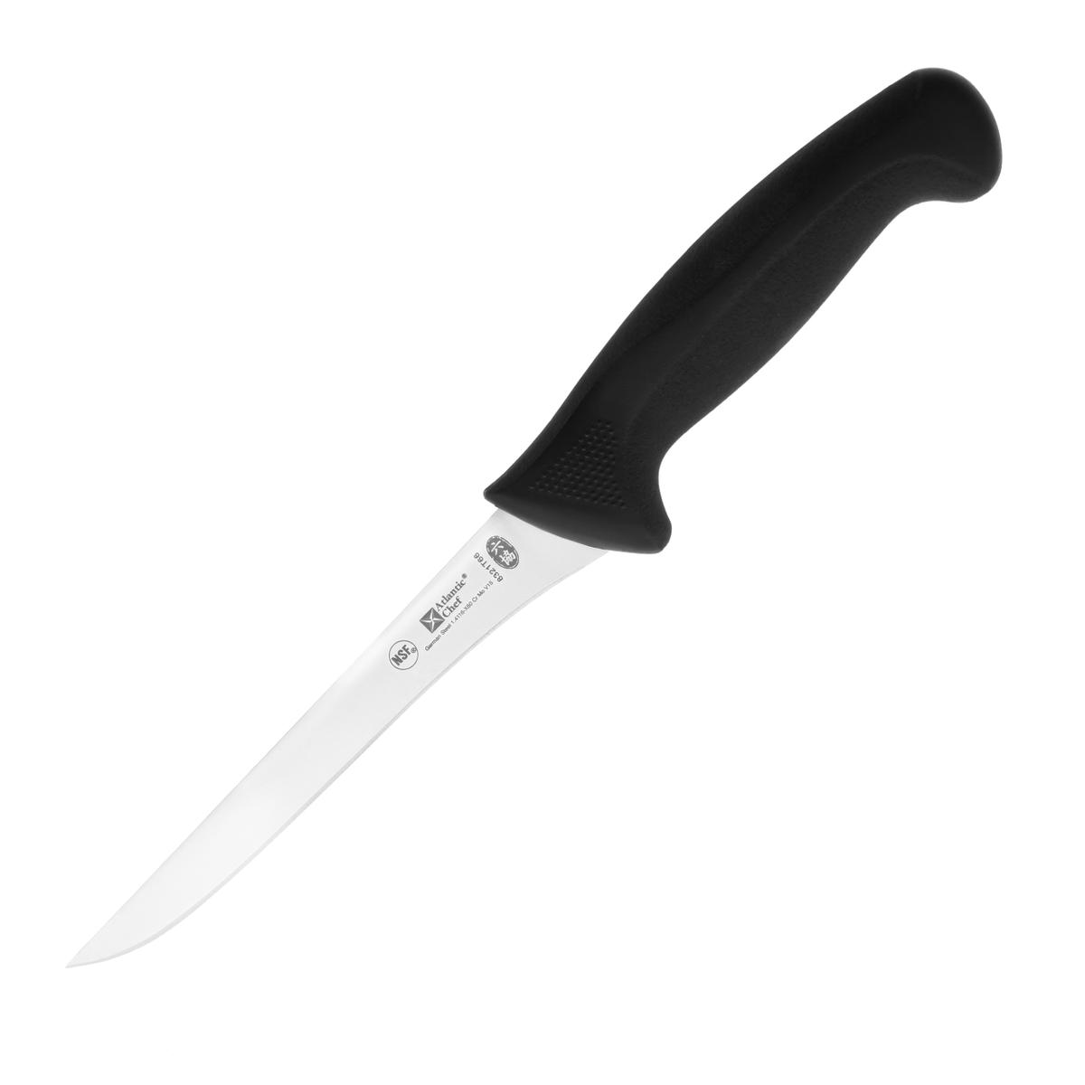 Atlantic Chef półelastyczny nóż trybownik 15cm