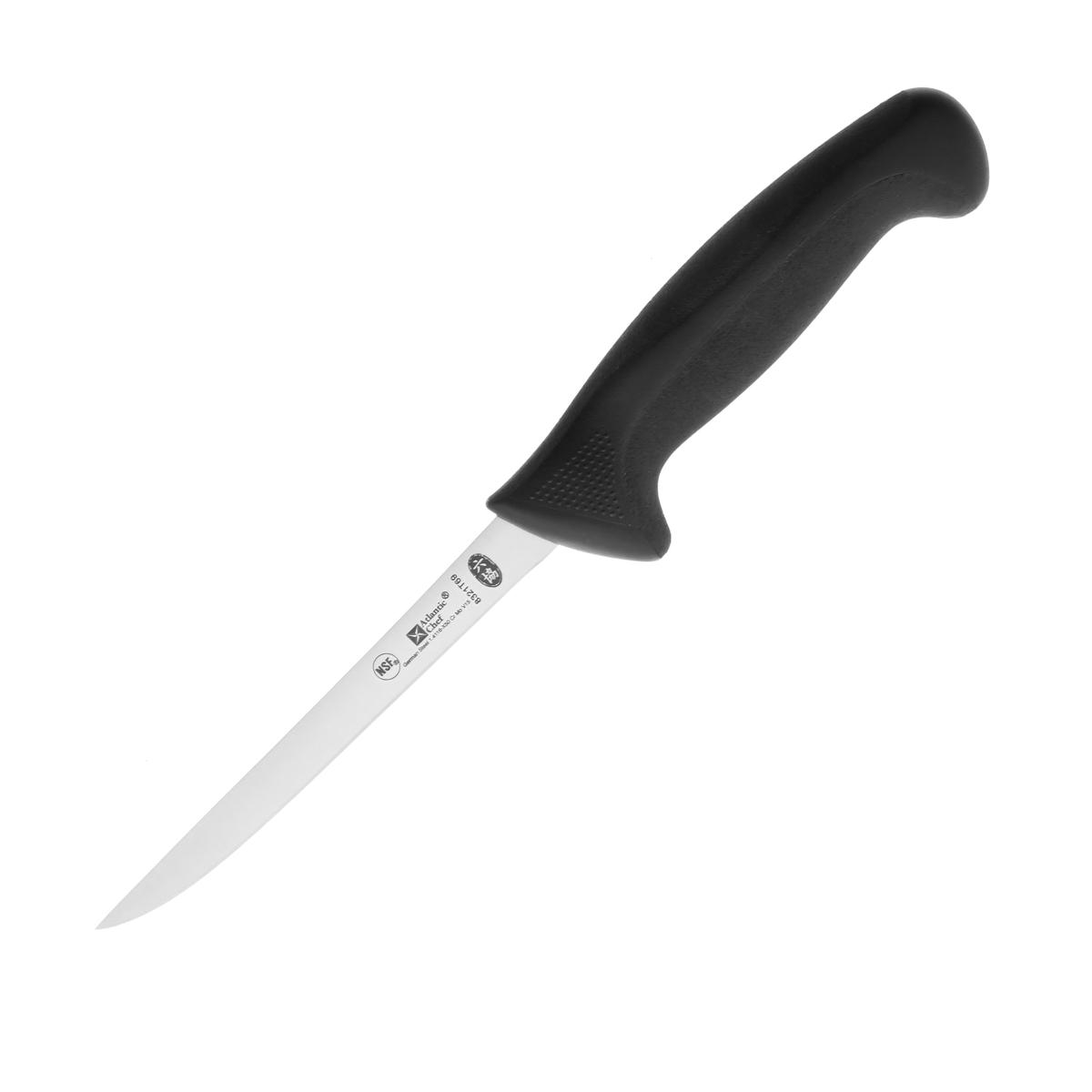 Atlantic Chef elastyczny nóż trybownik 15cm 8321T6