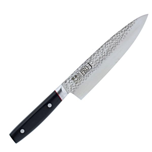 Nóż Seki Kane Tsugu Pro J Chef 200mm K5