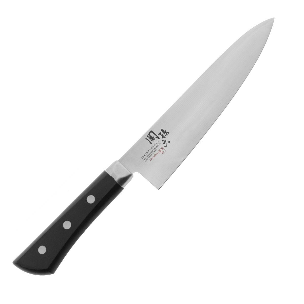 KAI Seki Magoroku Honoka nóż szefa kuchni 180mm